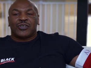 [video] Świetne. Mike Tyson o Powstaniu Warszawskim: "Jeden z najodważniejszych czynów w dziejach"