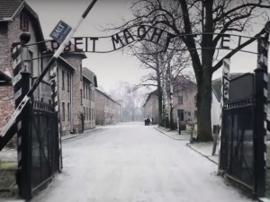 Protest przeciwko likwidacji wystawy nt. więźniów Bloku 11 w Muzeum Auschwitz