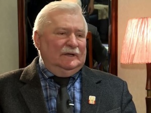 Zaskakujący wpis Lecha Wałęsy do Jarosława Kaczyńskiego: Wybacz mi