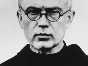 Wielki symbol. Święty Maksymilian Maria Kolbe zostanie patronem Ziemi Oświęcimskiej