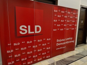 Działacze Partii Chłopskiej na listach SLD do sejmików wojewódzkich