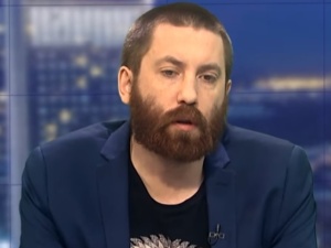 Dawid Wildstein porównuje rządy PO i PiS: "Dyktatura kontra Demokracja i Wolność"