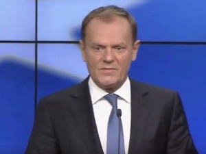 Tusk będzie przesłuchiwany