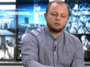 Cezary Krysztopa w TVP Info: Jeżeli sędziom wolno zawiesić ustawy, to demokracja nie obowiązuje