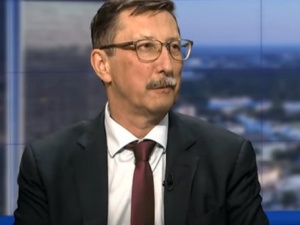 [Video] Prof. Żaryn o Bitwie Warszawskiej: Gdybyśmy przegrali, byłby kolejny rozbiór Polski