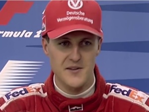 Michael Schumacher przewieziony na Majorkę. W jakim jest stanie?