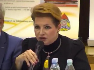 Ewa Gawor: Nie ukrywałam swojej przeszłości