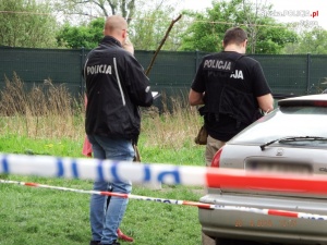 Policjant po służbie pomógł sprowadzić do kraju zaginioną w Arabii Saudyjskiej Polkę