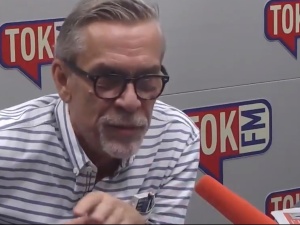 [video] Żakowski o Patryku Jakim: "Człowiek katastrofa. Wpiep***ł nas w aferę reprywatyzacyjną"