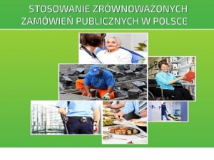 Okragły stół dotyczący zrównoważonych zamówień publicznych w Gdańsku