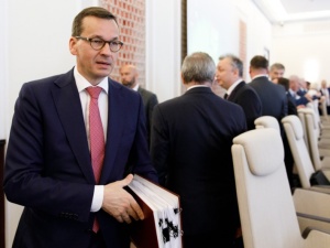 Zbigniew Kuźmiuk: Premier Morawiecki przedstawił w Sandomierzu główne zamierzenia Planu dla wsi