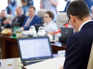 Zbigniew Kuźmiuk: Rada Ministrów przyjęła projekt budżetu państwa na 2019 rok