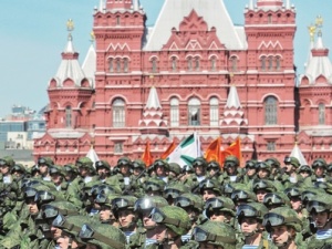 Olbrzym nie do pokonania, czy kolos na glinianych nogach? Jak wygląda prawdziwy obraz armii Putina?