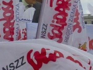 Jan Mosiński: obniżenie wieku emerytalnego to zwycięstwo społeczeństwa obywatelskiego i Solidarności