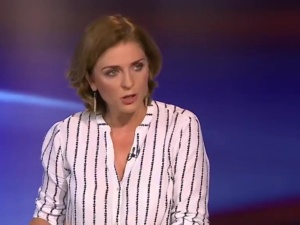 [video] Joanna Mucha: Partie progresywne dają pieniądze, by wspomóc człowieka. PiS dał, by zdobyć władzę