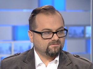 Jakub Pacan: Reformę sprawiedliwości może zablokować Trybunał, którego członków nawet nie znamy