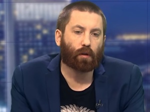 Dawid Wildstein: "U Trzaskowskiego jak nie było tak nadal nie ma śladu programu"