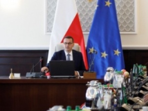 Mateusz Morawiecki: "Przyjęto projekt ustawy o Pracowniczych Planach Kapitałowych"