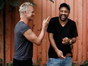 Sting i Shaggy zagrają dwa koncerty w Polsce