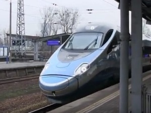 W Pendolino wreszcie pojawi się... Wi-Fi