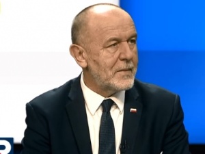 Jan Mosiński: Cała armia byłych byłych SB-ków została rozsypana po urzędach w całej Polsce