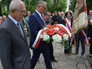 Dolnośląska Solidarność pamięta o swoich bohaterach