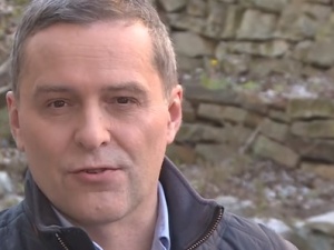 Cezary Gmyz: Centrala [Springera] zdziwiła się, że polska dyplomacja nie ma wpływu na polskie media