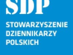 SDP Solidaryzuje się z redaktorem Kaźmierczakiem. Przeczytaj List