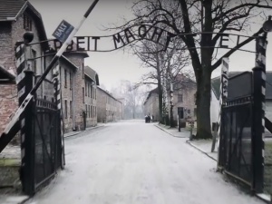 Syn Więźnia Auschwitz: Czas patriotów się skończył?