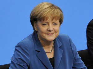 Merkel po raz czwarty?