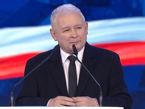 Jarosław Kaczyński: 69 lat w polityce, to jest oczywiście sporo, ale to nie jest jeszcze wiek emerytalny