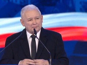 Jarosław Kaczyński: Trzeba skończyć z klikami, nie może być tak, że są uprzywilejowani i ci bez szans