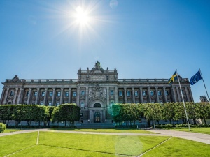 Wybory w Szwecji wygrała socjaldemokracja. Szwedzcy Demokraci na drugim miejscu