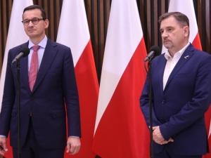 Coraz bliżej porozumienia rządu z Solidarnością