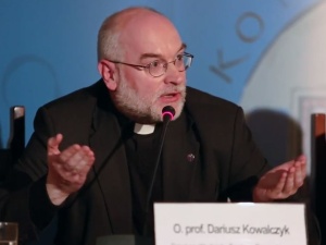 Ks. prof. Dariusz Kowalczyk: Czy na maturze trzeba wiedzieć kto to jest Władek Frasyniuk?