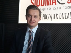 S. Kaleta: Rejestr pedofilów nie wyłącza żadnego zawodu w tym księży, słowa "Wyborczej" to bzdura