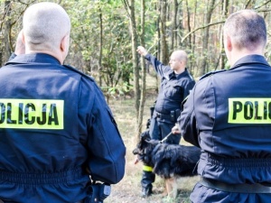 Liczyła się każda minuta. Szczęśliwy finał poszukiwań