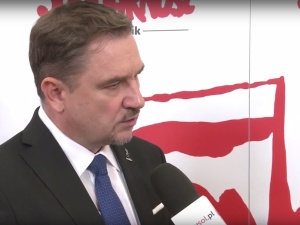 Przewodniczący Piotr Duda: Propozycja płacy minimalnej nas nie zadowala, ale jest do zaakceptowania