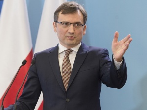 Ziobro: Obiecałem szybsze i sprawniejsze sądy, słowa dotrzymałem