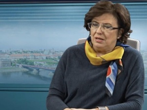 Aleksandra Jakubowska kpi z "boto-afery": No i wszystko jasne! ACTA2 jest po to, by...