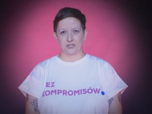 "Aborcja znaczy życie". Kolejny absurdalny klip Aborcyjnego Dream Teamu