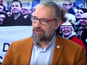 Pierwsze urodziny KOD. Kijowski nie świętuje, ale wzywa do refleksji