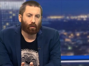 Dawid Wildstein: Proponujemy Trzaskowskiemu debatę z Jakim i resztą jego przeciwników. Odmawia