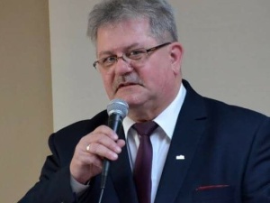 Skąd wzięła się nazwa obrazu Matki Bożej Robotników Solidarności? Wyjaśnia Tadeusz Majchrowicz