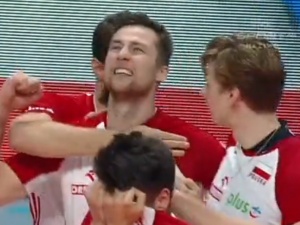 Jeeeeest! Polska w finale Mistrzostw Świata