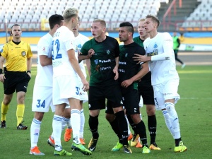 Zbigniew "Zebe" Kula: II Liga: Derby Śląska dla ROW Rybnik