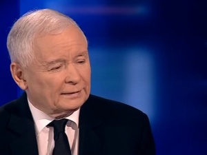 [video] J. Kaczyński: Ufam premierowi Morawieckiemu. Postawienie na niego było strzałem w dziesiątkę