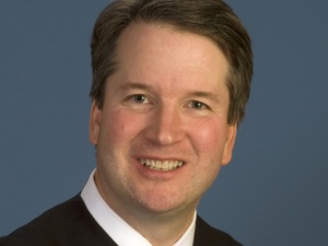 Brett Kavanaugh wybrany do Sądu Najwyższego USA. Droga do zaostrzenia prawa aborcyjnego otwarta