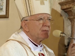 [video] Abp Jędraszewski: Wszyscy mają prawo do życia, nie my decydujemy, komu łaskawie je przyznamy