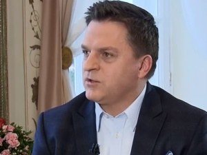 Bogdan Rymanowski: Próby porównywania Polski dzisiejszej z czasami PRL są groteskowe